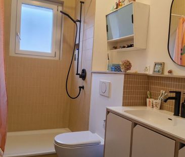 31/2-ROOM APARTMENT IN BERN – MATTENHOF, FURNISHED, TEMPORARY - Photo 5