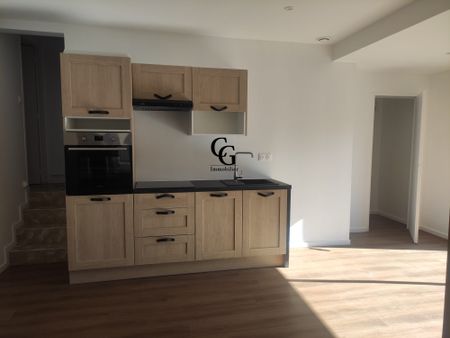 Location Maison 3 pièces 58m² VERTOU 44120 - Photo 5