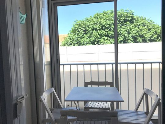 Location Appartement 1 pièce 17m² - Photo 1