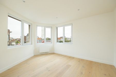 APPARTEMENT - 2 SLAAPKAMERS - Photo 4