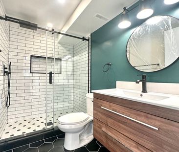 For Lease - 64 Lowe Boulevard Unit# Basement, Newmarket, Ontario - Photo 4