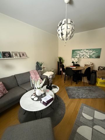 Hagagatan 24 C - Foto 2