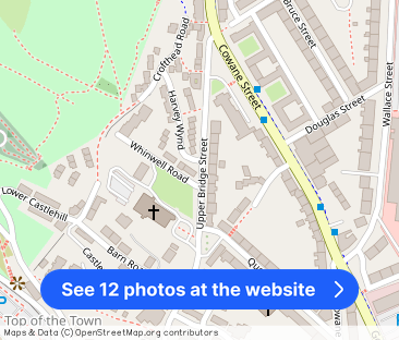 Upper Bridge Street, Stirling, FK8 - Photo 1