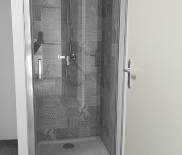 Location Maison 3 pièces 60m² ROUILLE 86480 - Photo 3