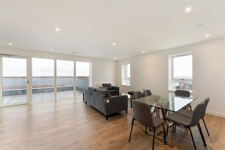 3 bedroom apartment to rent - Photo 4