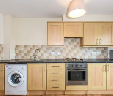 2 bedroom apartment to rent - Photo 6