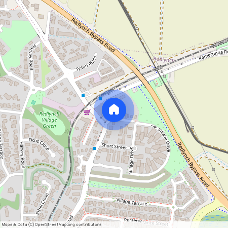 3/3-5 Tenni Street, Qld 4870, Redlynch