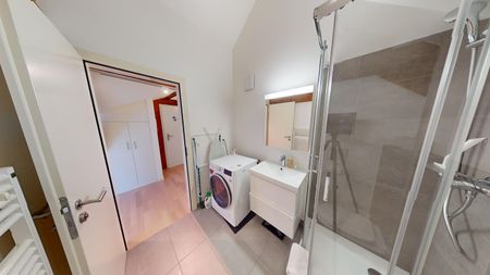 1 Zimmer, 25 m², 5. Stock - Photo 2