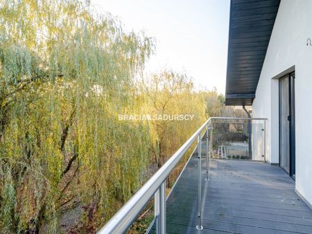 NOWOCZESNE KOMFORTOWE 3 POKOJE ZIELEŃ CISZA - Фото 5