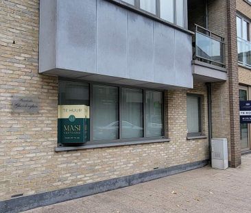 Appartement te huur in Aalter voor € 800 met 2 slaapkamers - Foto 2