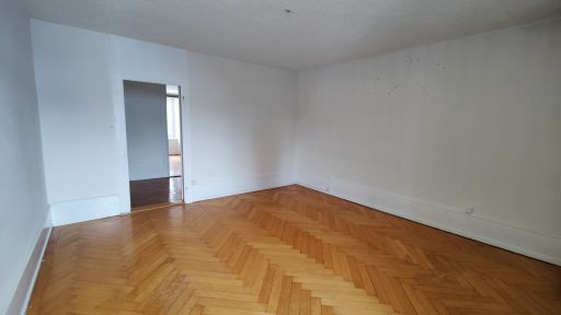 2.5 pièces | Crêtets 100, 1er Est, La Chaux-de-Fonds - Photo 1