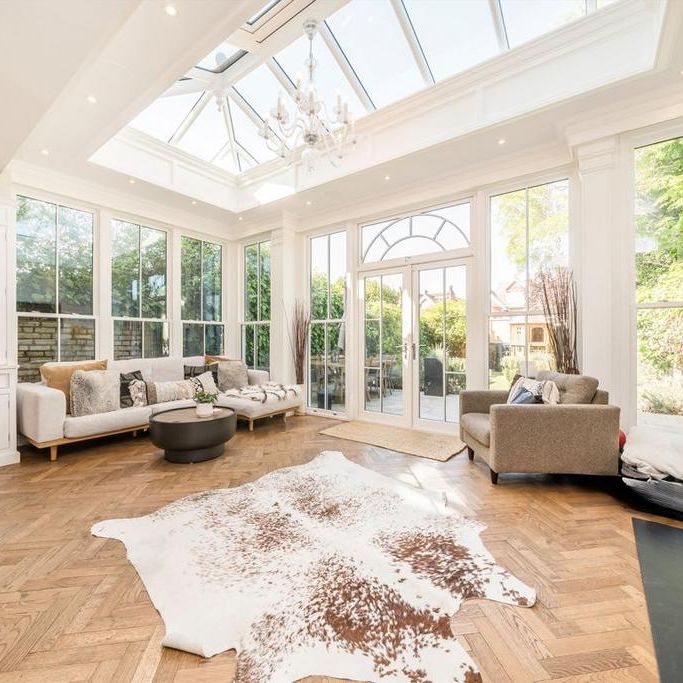 5 bedroom house to rent - Photo 1