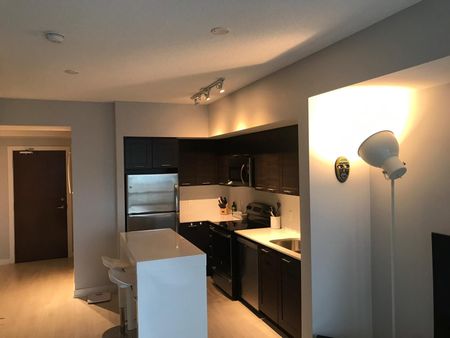 For Lease - 2200 Lake Shore Boulevard Unit# 2002, Toronto, Ontario - Photo 3