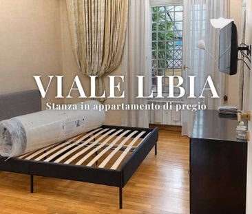 Trilocale viale Libia, 138, Africano - Villa Chigi, Roma - Photo 6