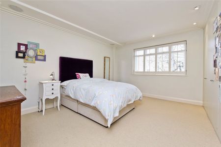 Richmond Hill, Richmond, TW10 flat to rent - Photo 5