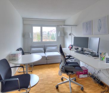 "Ihr neues Home Office!" - Photo 1