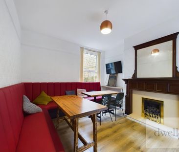 1 bedroom in a house share to rent - Photo 3