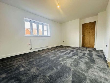 Saxondale Gardens, Leigh Road, Wimborne - Photo 3