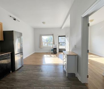 For Lease - 304 PARENT Avenue Unit# 2, Windsor, Ontario - Photo 1