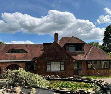 Bath Road, Knowl Hill, RG10 - Photo 6