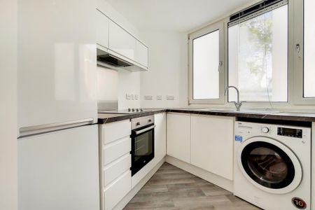 1 bedroom flat to rent - Photo 5