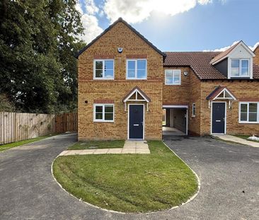 3 bedroom semi-detached house to rent - Photo 4