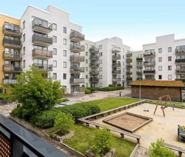 Sundbyberg - 1rok - tillsv - 5.175kr/mån - Foto 5