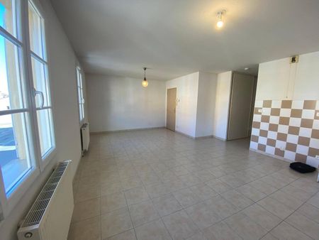 Location appartement 3 pièces 61.1 m² à Bourg-de-Péage (26300) 4 - Photo 5