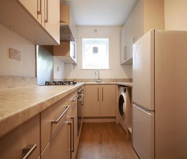 2 Bedroom Apartment To Let - Photo 5