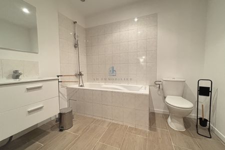 MENTON GARAVAN - BEAU 2 PIECES DANS VILLA - Photo 5