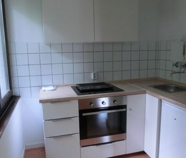 Appartement mit Balkon in ruhiger Grünlage am Mühlbachtal - Nähe Kl... - Foto 6