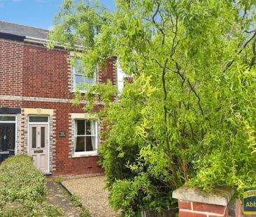 Albert Crescent, Bury St Edmunds, IP33 - Photo 2