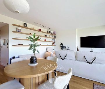 Appartement • Porte Dauphine - Photo 4