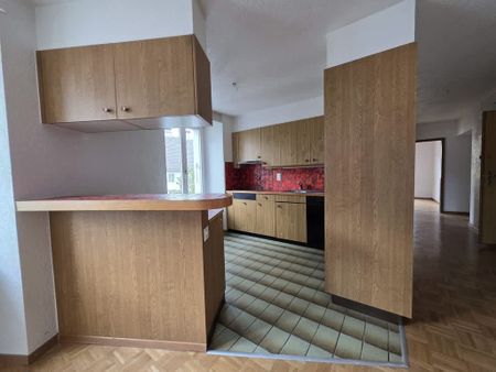 4.5 Zimmer, 92 m², 3. Stock - Photo 4