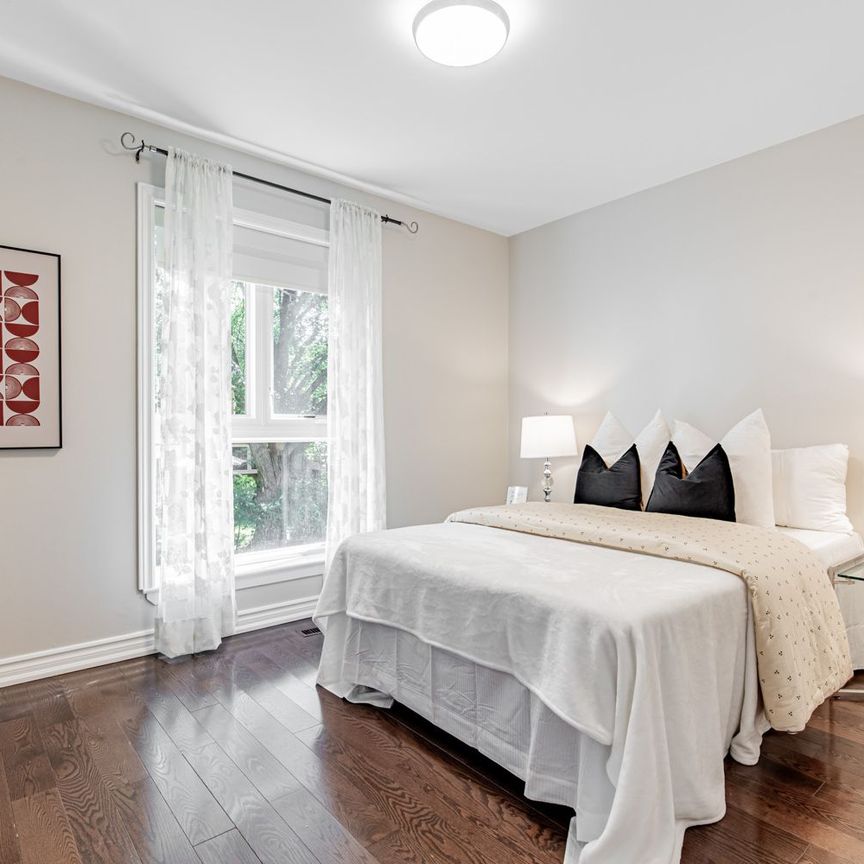 For Lease - 29 Scenic Mill Way Unit# 217, Toronto, Ontario - Photo 1