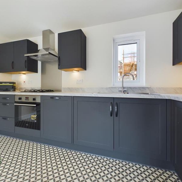 Minett Road, Ladden Garden Village, Yate, Bristol - Photo 1
