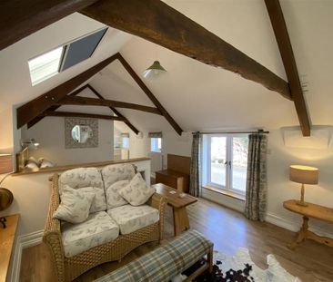 1 bedroom bungalow to rent - Photo 3