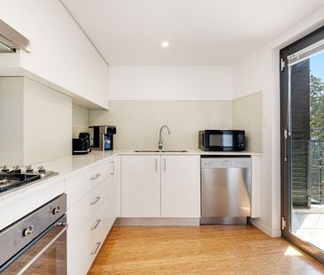 Bespoke North-Facing Two Bedroom Apartment in Convenient Sought-Aft... - Photo 4