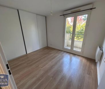 Appartement à louer 2 pièces 38.5m² - Photo 3
