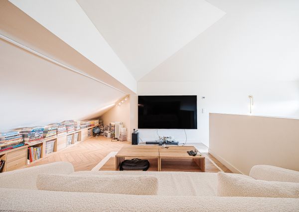 MORADIA DE LUXO T5 +1 NA PENHA LONGA RESORT - SINTRA