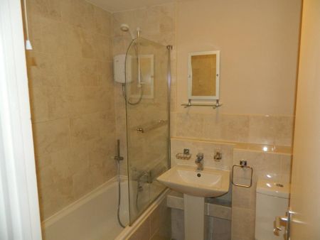 1 bedroom flat to rent - Photo 4