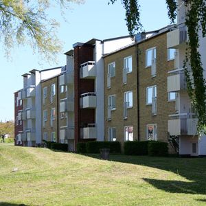 Kvarngatan 26 D - Foto 2