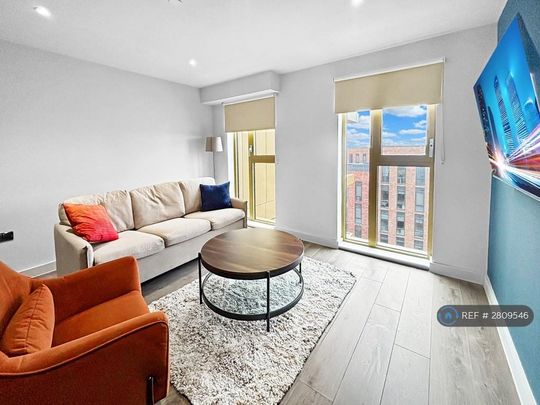 1 bedroom flat to rent - Photo 1