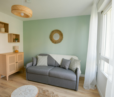 Un magnifique Studio à Rouen - Photo 4