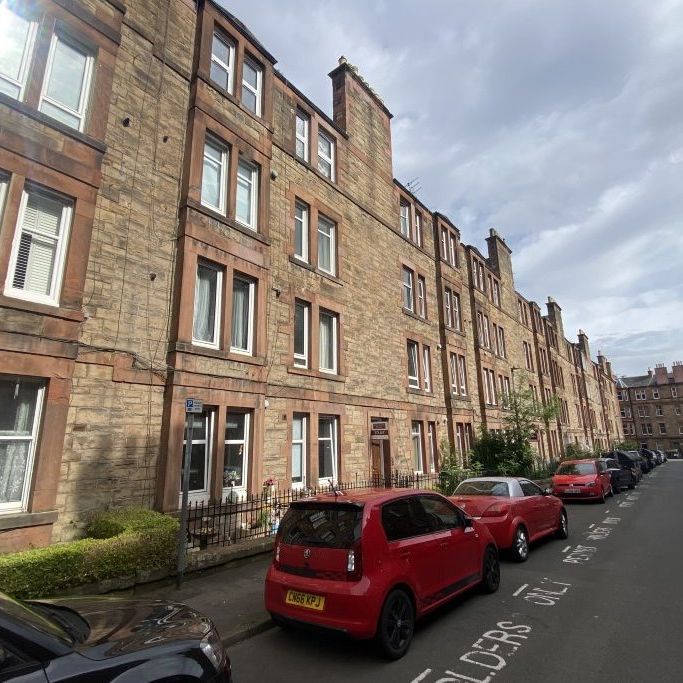 10 (PF4) Springvalley Terrace, Edinburgh, EH10 4QA - Photo 1