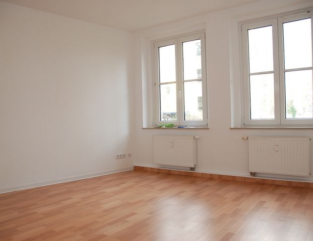 2-Raum-Wohnung - Photo 1