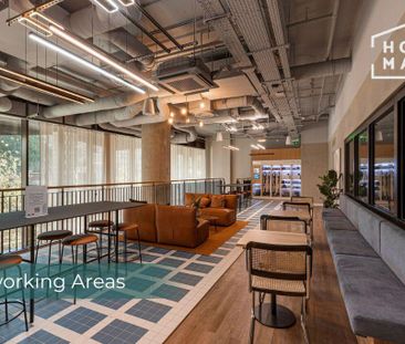 Studio to rent - Photo 6