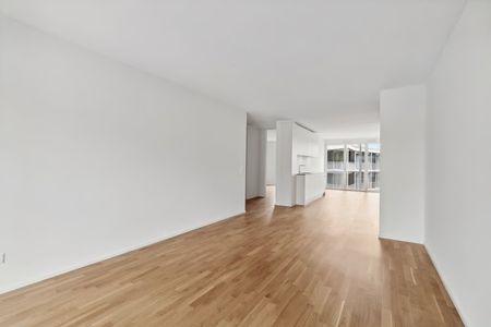 4.5 Zimmer, 109 m², 4. Stock - Photo 2