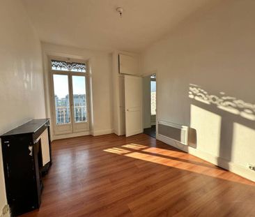Location Appartement 2 pièces 51m² GRENOBLE 38000 - Photo 3