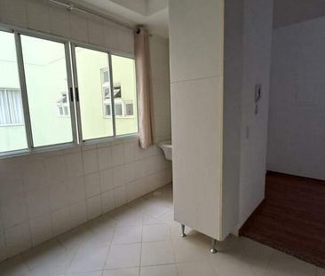 Apartamento Para Aluguel 1 Quarto 1 Vaga Centro - São Bernardo Do C... - Photo 2